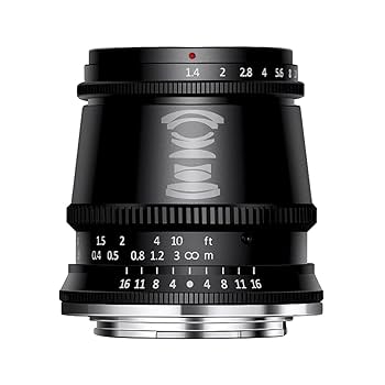 銘匠光学 17mm f/1.4 C ASPH Lマウント レンズ APS-C Amazon.co.jp: TTArtisan 17mm f/1.4 C ASPH Lマウント レンズ